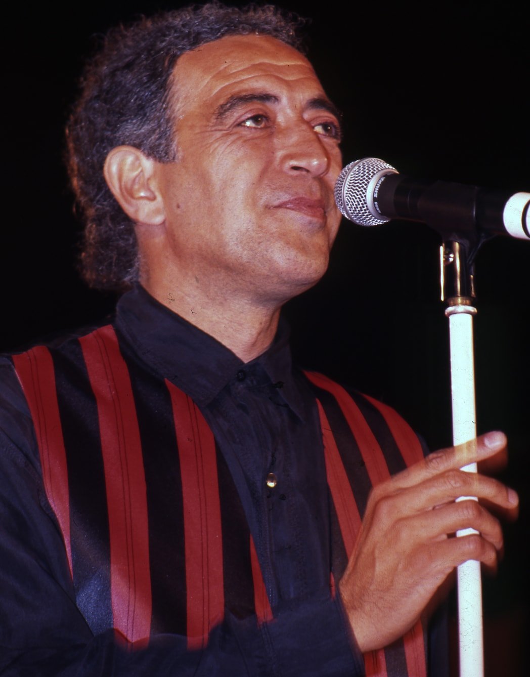 Edip Akbayram'ın Eserleri